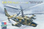 Hobby Boss 87217 Ka-50 Black Shark 模型套件