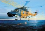 Hobby Boss 87239 - 德國海軍 Westland Lynx MK.88 1/72 飛機模型套件