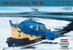 Hobby Boss 87240 皇家丹麥海軍 Lynx MK.90 模型套件