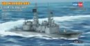 Hobby Boss 82507 - 1/1250 比例 USS Kidd DDG-993 驅逐艦模型套件