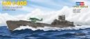 Hobby Boss 87017 - 1/700 日本海軍伊-400 潛艇比例模型套件
