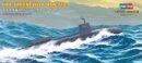 Hobby Boss 87016 - 1/700 美國海軍洛杉磯級潛艇格林維爾號模型套件