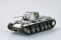 alt="Hobby Boss 84813 - 1/48 Russian KV-1 Model 1942 'Heavy Cast Turret' Tank" title="Hobby Boss 84813 - 1/48 Russian KV-1 Model 1942 'Heavy Cast Turret' Tank"