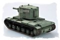 alt="Hobby Boss 84815 - 1/48 Russian KV 'Big Turret' Tank" title="Hobby Boss 84815 - 1/48 Russian KV 'Big Turret' Tank"
