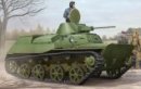 Hobby Boss 83824 - 1/35 蘇聯 T-30S 輕型坦克模型套件