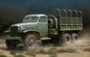 Hobby Boss 83831 - 1/35 美國 GMC CCKW-352 鋼製貨運模型卡車套件