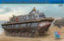 Hobby Boss 82433 德國陸水拖拉機 (LWS) 1/35 中型生產模型套件
