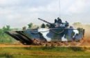 Hobby Boss 82483 1/35 中國人民解放軍 ZBD-05 兩棲步兵戰車模型套件