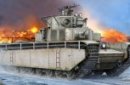 Hobby Boss 83842 - 1/35 蘇聯 T-35 重型坦克模型套件