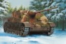Hobby Boss 80133 - 1/35 德國 PANZER IV / 70 (A) 模型套件