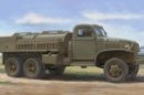 Hobby Boss 83830 - 1/35 美國 GMC CCKW 750 加侖油罐車模型套件
