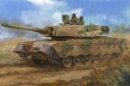Hobby Boss 83897 - 1/35 南非奧利芬特MK1B坦克 靜態模型套件