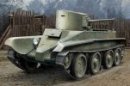 Hobby Boss 84514 - 1/35 蘇聯 BT-2 戰車(早期型) 模型套件
