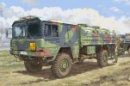 Hobby Boss 85508 - 1/35 德國軍用卡車模型套件