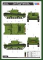 alt="Hobby Boss 82499 - 1/35 Soviet AT-1 Self-Propelled Gun" title="Hobby Boss 82499 - 1/35 Soviet AT-1 Self-Propelled Gun"