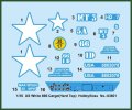 alt="Hobby Boss 83801 - 1/35 US White 666 Cargo(Hard Top)" title="Hobby Boss 83801 - 1/35 US White 666 Cargo(Hard Top)"