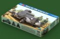alt="Hobby Boss 83884 - 1/35 Soviet BA-20M Armored Car" title="Hobby Boss 83884 - 1/35 Soviet BA-20M Armored Car"