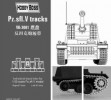 Hobby Boss 81001 - 1/35 比例 Pz.Sfl.V Sturer Emil 靜態模型套件