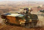 Hobby Boss 82473 - 1/35 中國人民解放軍 ZSD90 裝甲運兵車模型套件