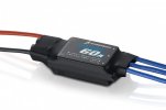 好盈 Hobbywing 80020630 - FlyFun 60A V4 電子變速器