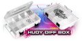 alt="HUDY 298019 DIFFERENTIAL Box - 8-Compartments" title="HUDY 298019 DIFFERENTIAL Box - 8-Compartments"