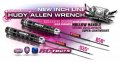 alt="HUDY 125045 Limited Edition - Allen Wrench # .050" title="HUDY 125045 Limited Edition - Allen Wrench # .050"