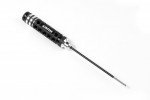 HUDY 132545 限量版 球頭內六角扳手 2.5毫米