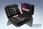 HUDY 190005 限量版遙控工具套裝及攜帶袋