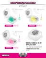 alt="HUDY 106912 - Glue TIP Needle 0.6MM-Straight (10)" title="HUDY 106912 - Glue TIP Needle 0.6MM-Straight (10)"