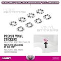alt="HUDY 209240 - Body Post Hole Protector Vinyl Sticker 7x16x0.5MM (8)" title="HUDY 209240 - Body Post Hole Protector Vinyl Sticker 7x16x0.5MM (8)"