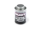HUDY 106264 輪胎黏著泡沫添加劑 100ML