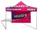 HUDY 209040 便攜式愛好者帳篷