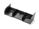 HUDY 293580-K 1/8 OFF-ROAD Strike Wing - Black 模型套件