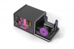 HUDY 101506 Executive 自動電樞車床 - Slot - HSG