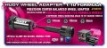 alt="HUDY 102376 Wheel Adapter 1/10 Formula" title="HUDY 102376 Wheel Adapter 1/10 Formula"