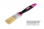 HUDY 107846 小型柔軟清潔刷