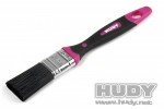 HUDY 107848 小型硬毛清潔刷