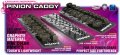 alt="HUDY 107152 - Set Of 18 Aluminium Pinions 48p With Caddy 12t ~ 29t" title="HUDY 107152 - Set Of 18 Aluminium Pinions 48p With Caddy 12t ~ 29t"