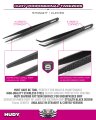 alt="HUDY 188970 - Professional Tweezers Straight" title="HUDY 188970 - Professional Tweezers Straight"
