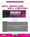 alt="HUDY 103700-EU Mini Power Block 800W / 67 AMP - EU Plug" title="HUDY 103700-EU Mini Power Block 800W / 67 AMP - EU Plug"