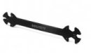HUDY 181090 HUDY 特製轉向拉桿及螺母工具