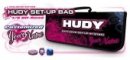 HUDY 199240-C - 1/8 越野及短卡車調校包（可自訂名字）
