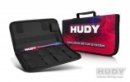 HUDY 199220 - 1/10 比例賽車專用工具袋