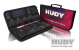HUDY 199230 - 1/8 平路車專用設置系統攜帶袋