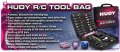 alt="HUDY 199010 - Rc Tools Bag" title="HUDY 199010 - Rc Tools Bag"