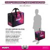 HUDY 199116 通用拉鍊手提袋