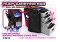 alt="HUDY 199140 - HUDY 1/8 Off-Road & Truggy Carrying Bag + Tool Bag - Exclusive Edition" title="HUDY 199140 - HUDY 1/8 Off-Road & Truggy Carrying Bag + Tool Bag - Exclusive Edition"