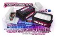 alt="HUDY 199150 Cargo Bag - Exclusive Edt." title="HUDY 199150 Cargo Bag - Exclusive Edt."
