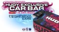 alt="HUDY 199184 Car Bag - 1/8 & 1/10 Off-Road" title="HUDY 199184 Car Bag - 1/8 & 1/10 Off-Road"