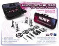 alt="HUDY 199240 - Set-Up Bag For 1/8 Off-Road Cars - Exclusive Edition" title="HUDY 199240 - Set-Up Bag For 1/8 Off-Road Cars - Exclusive Edition"